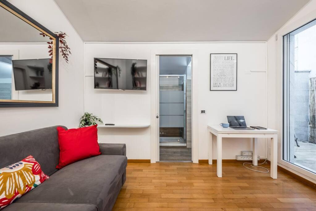 Appartement Duomo In 5 Minutes Cozy And Quiet *