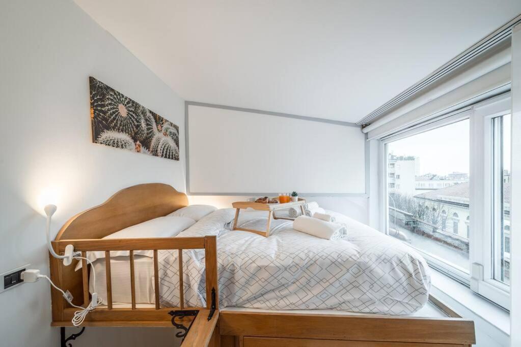 Duomo In 5 Minutes Cozy And Quiet Appartement *