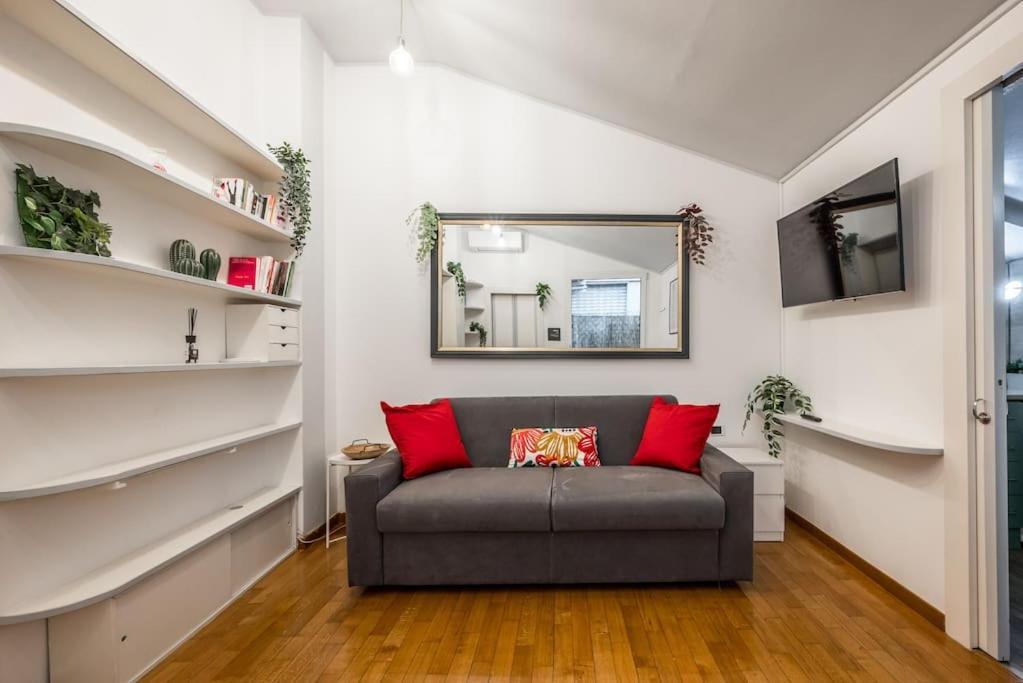 Appartement Duomo In 5 Minutes Cozy And Quiet Milan