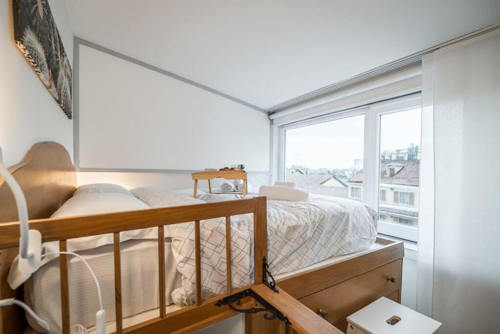 Duomo In 5 Minutes Cozy And Quiet Appartement Milan