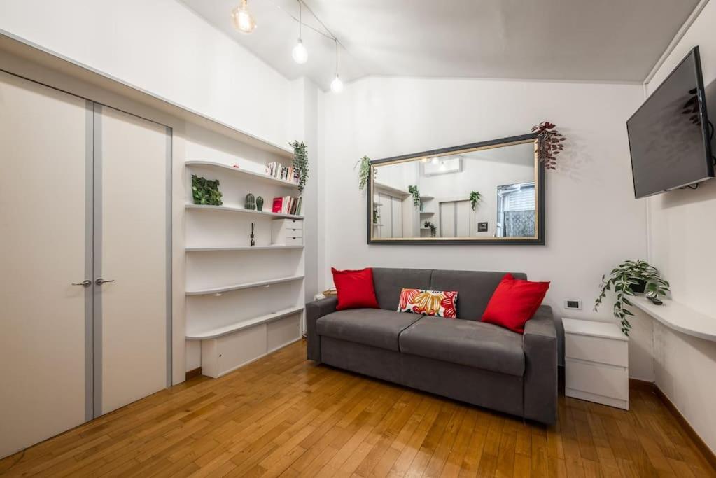 Appartement Duomo In 5 Minutes Cozy And Quiet *