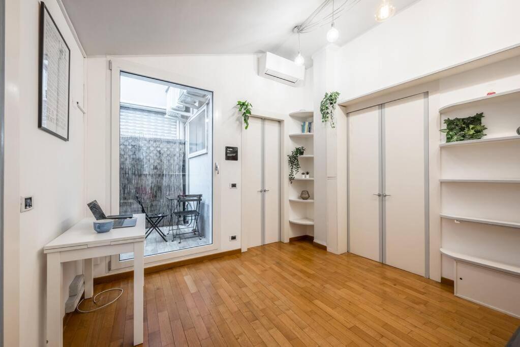 Appartement Duomo In 5 Minutes Cozy And Quiet Milan