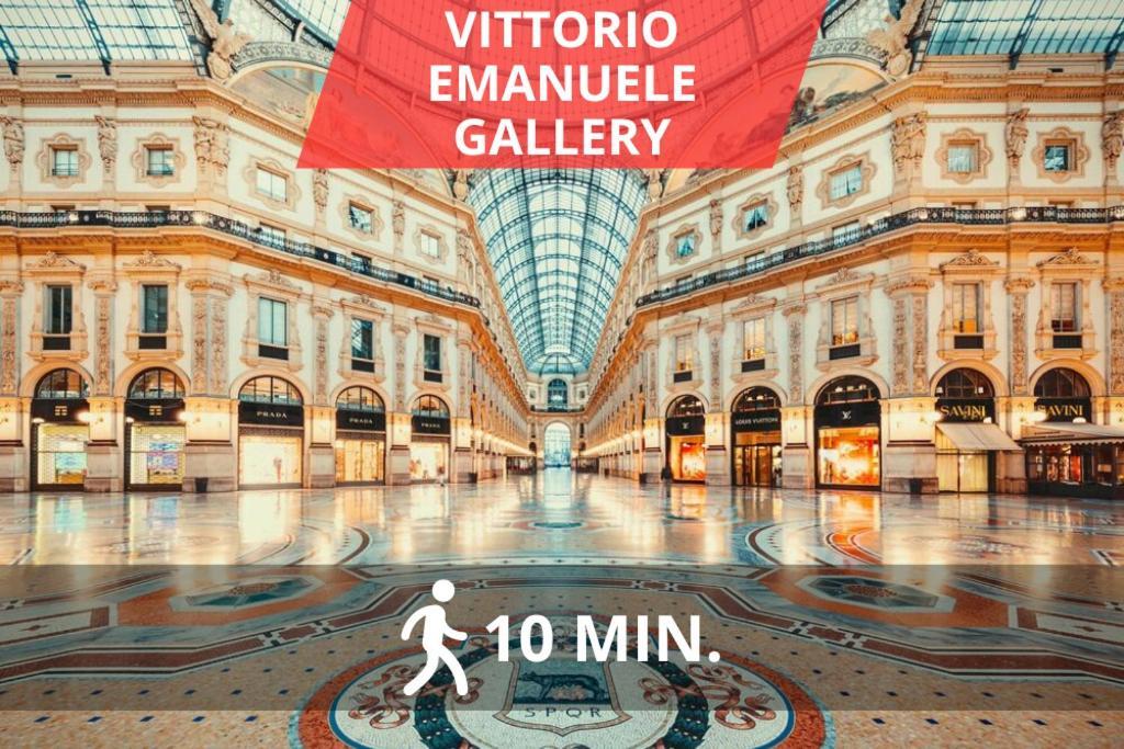 Appartement Duomo In 5 Minutes Cozy And Quiet